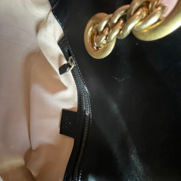 Authentic Gucci Handbag - Picture 10 of 10